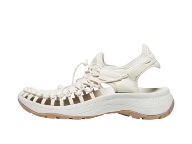 Keen Keen Uneek Astoria Birch Silver (Women's) - view 2