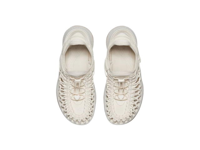 Keen Keen Uneek Astoria Birch Silver (Women's) - view 3