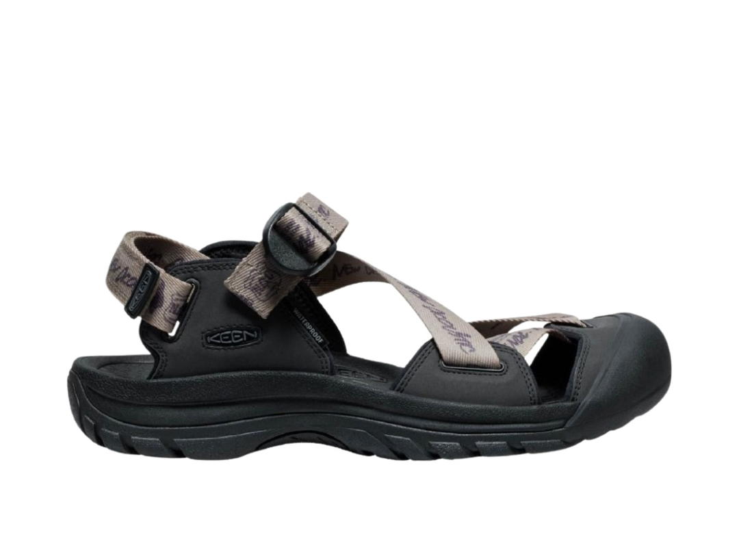 Keen Keen Zerraport II Black