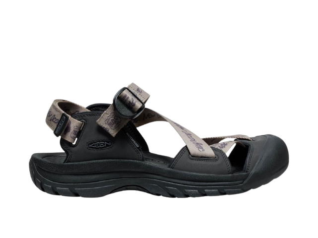 Keen Keen Zerraport II Black - view 1