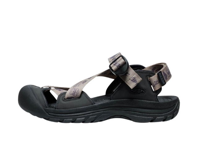 Keen Keen Zerraport II Black - view 2