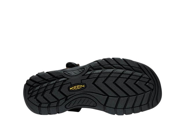 Keen Keen Zerraport II Black - view 4