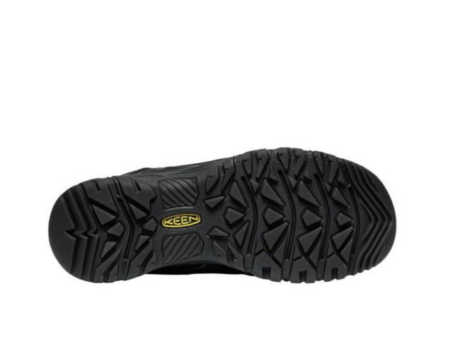 Keen Keen Targhee Iv Wp Triple Black - view 4