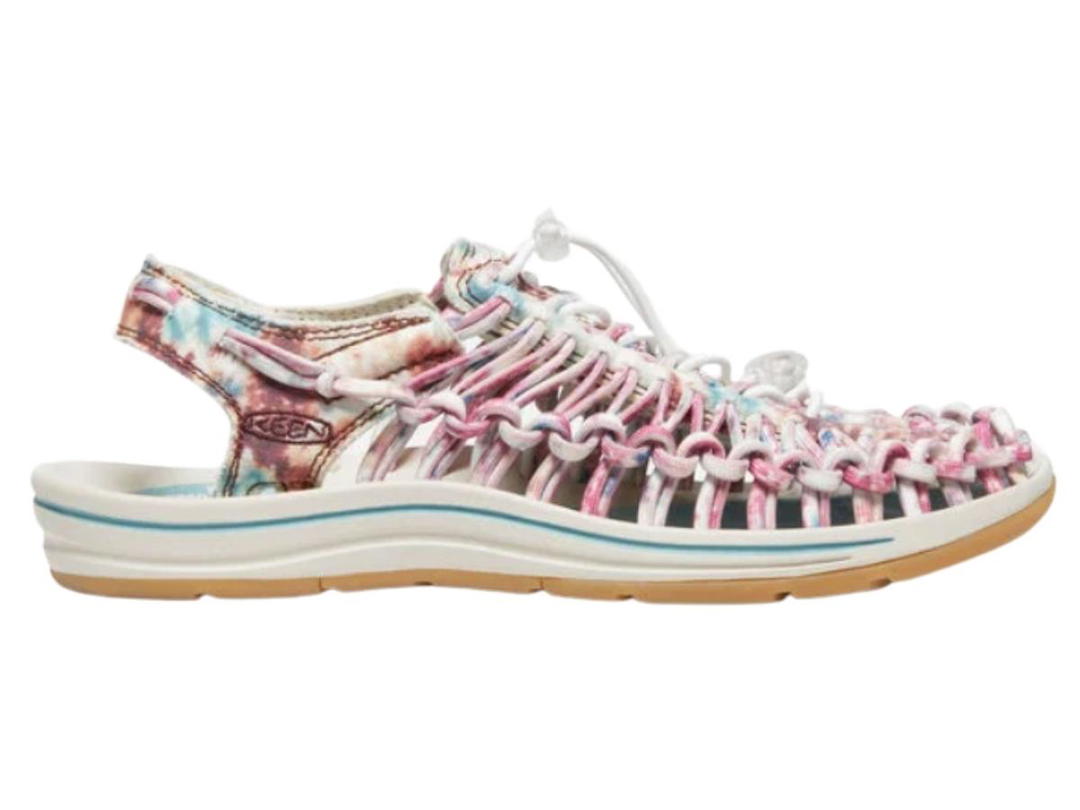 Keen Keen Uneek Andorra Tie Dye (W)
