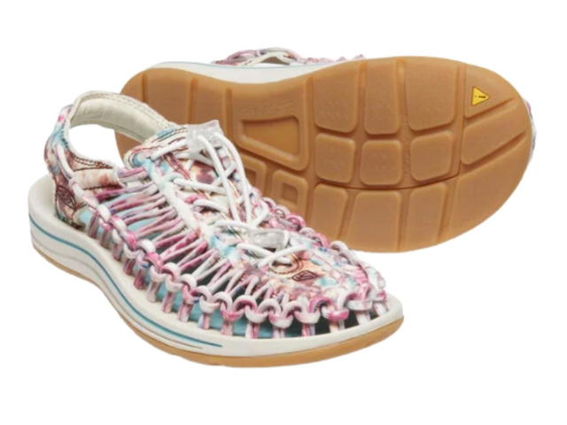 Keen Keen Uneek Andorra Tie Dye (W) - view 2