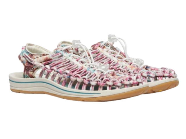 Keen Keen Uneek Andorra Tie Dye (W) - view 3