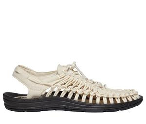 Buy Keen Uneek Birch Black at Sasom – Authentic and Ready to Ship