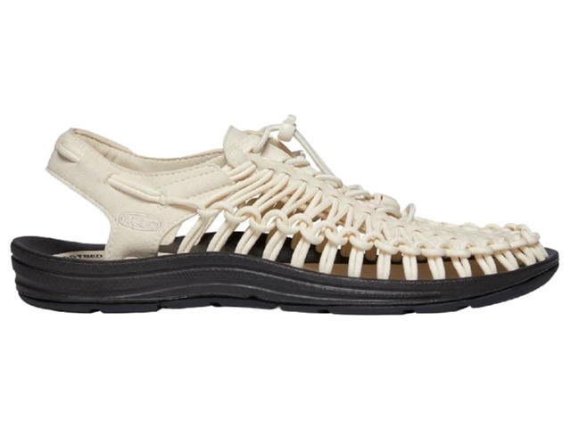 Keen Keen Uneek Birch Black - view 1
