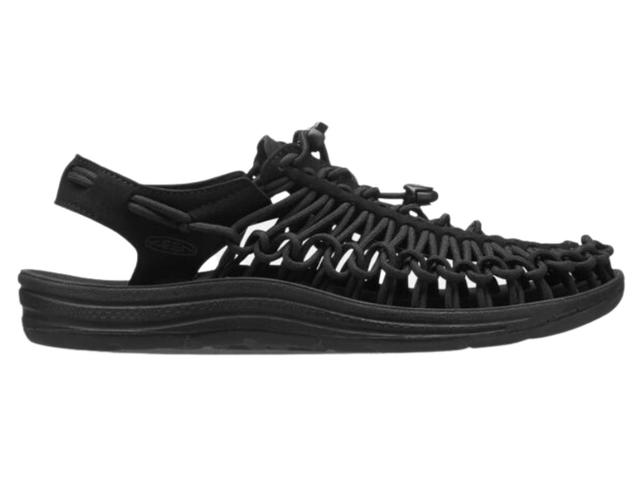 Keen Keen Uneek Black (W) - view 1