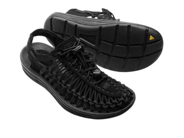 Keen Keen Uneek Black (W) - view 2