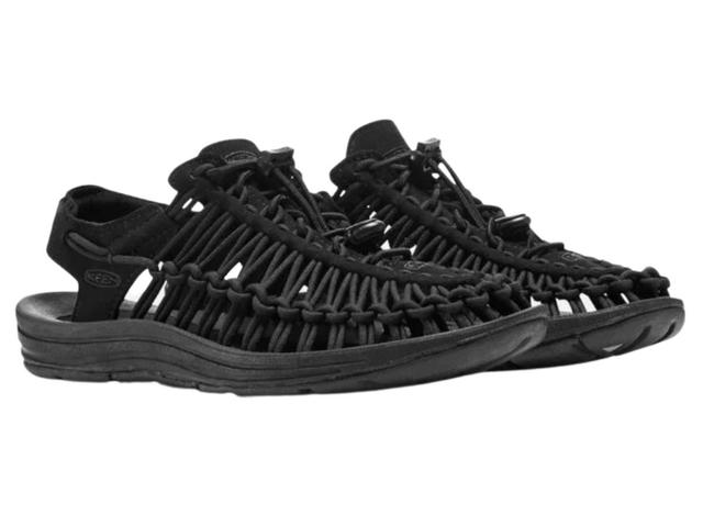 Keen Keen Uneek Black (W) - view 3