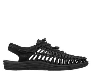 Buy Keen Uneek Black at Sasom – Authentic and Ready to Ship