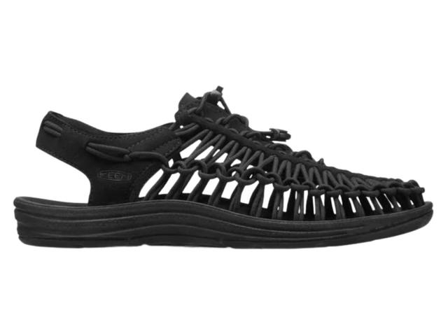 Keen Keen Uneek Black - view 1
