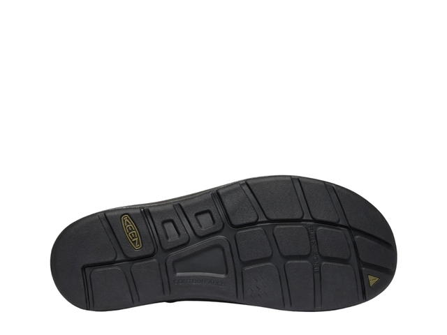 Keen Keen Uneek Black Dark Olive - view 2