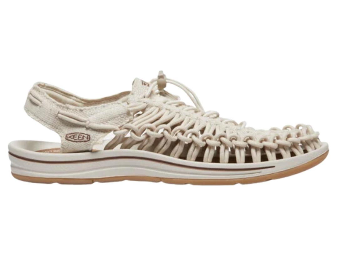 Keen Keen Uneek Canvas Birch