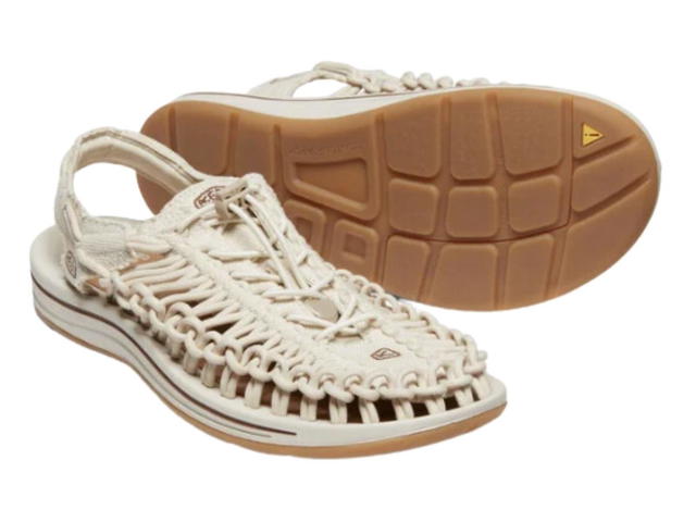 Keen Keen Uneek Canvas Birch - view 2
