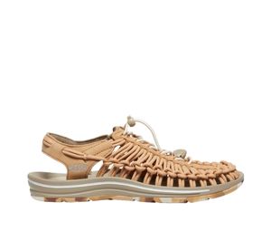 Buy Keen Uneek Doe Plaza Taupe (W) at Sasom – Authentic and Ready to Ship