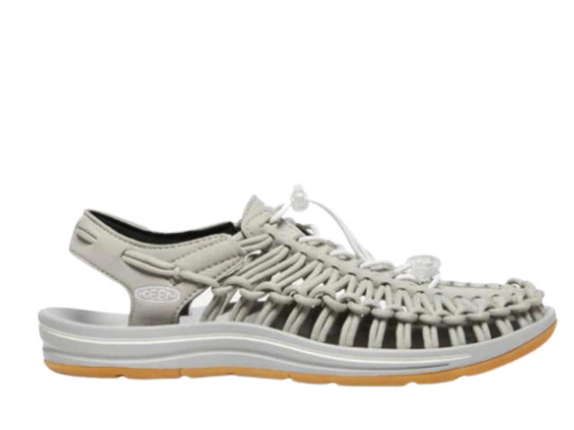 Keen Keen Uneek Drizzle White (W) - view 1