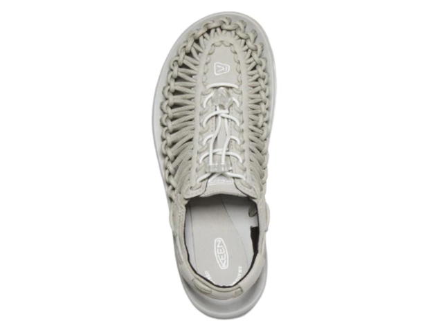 Keen Keen Uneek Drizzle White (W) - view 2