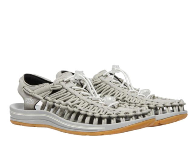 Keen Keen Uneek Drizzle White (W) - view 3
