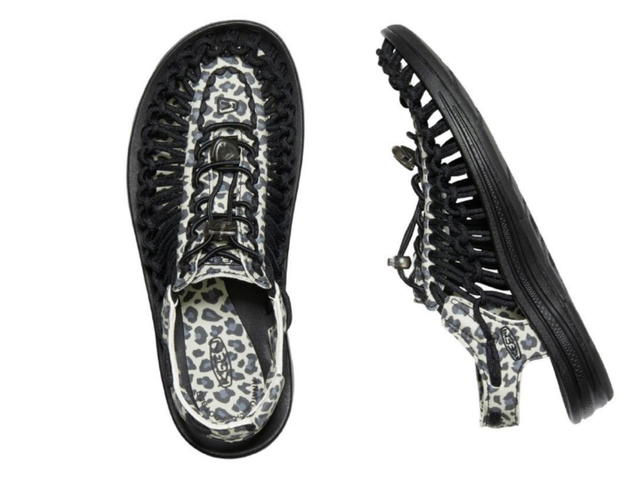 Keen Keen Uneek Glr Leopard - view 2