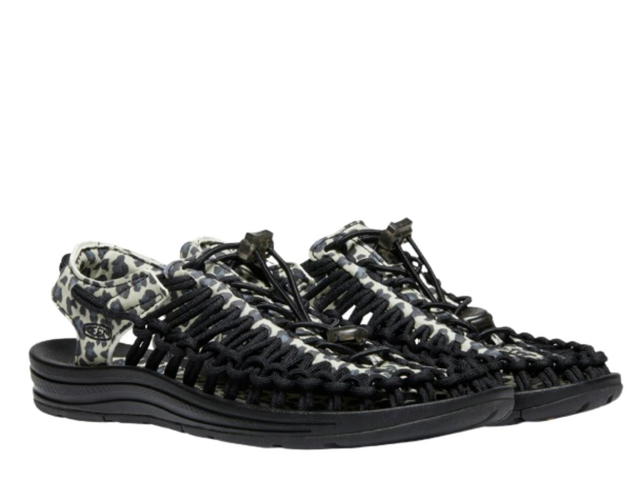 Keen Keen Uneek Glr Leopard - view 3