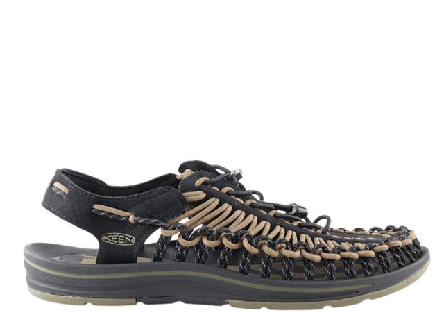 Keen Keen Uneek Koke Green - view 1