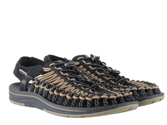 Keen Keen Uneek Koke Green - view 3