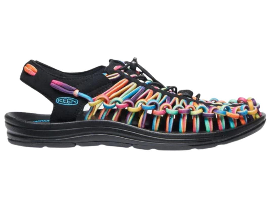 Keen Keen Uneek Original Tie Dye (W)