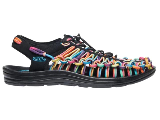 Keen Keen Uneek Original Tie Dye (W) - view 1