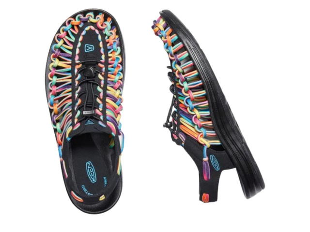Keen Keen Uneek Original Tie Dye - view 2