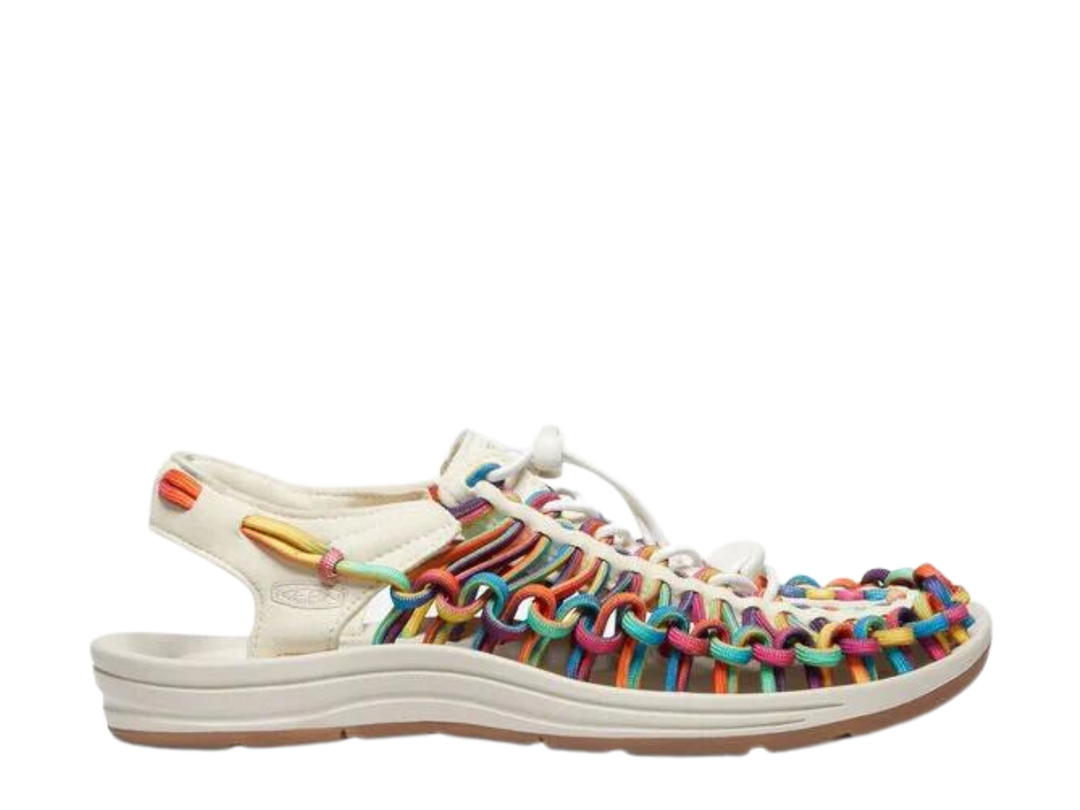 Keen Keen Uneek Original Tie Dye Birch (W)