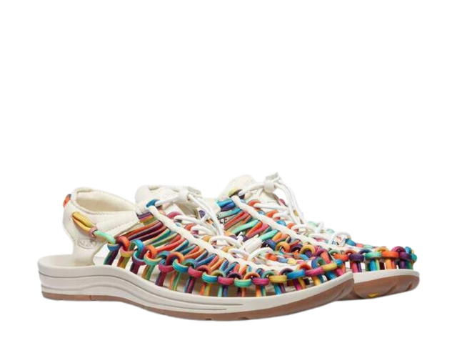 Keen Keen Uneek Original Tie Dye Birch (W) - view 2