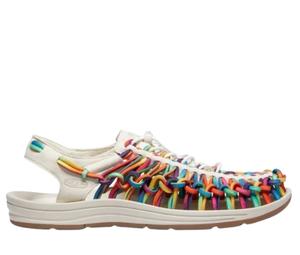 Buy Keen Uneek Original Tie Dye Birch at Sasom – Authentic and Ready to Ship