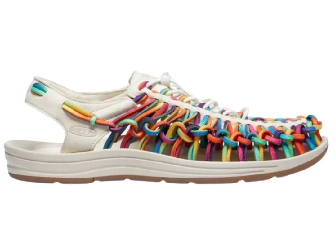 Keen Keen Uneek Original Tie Dye Birch