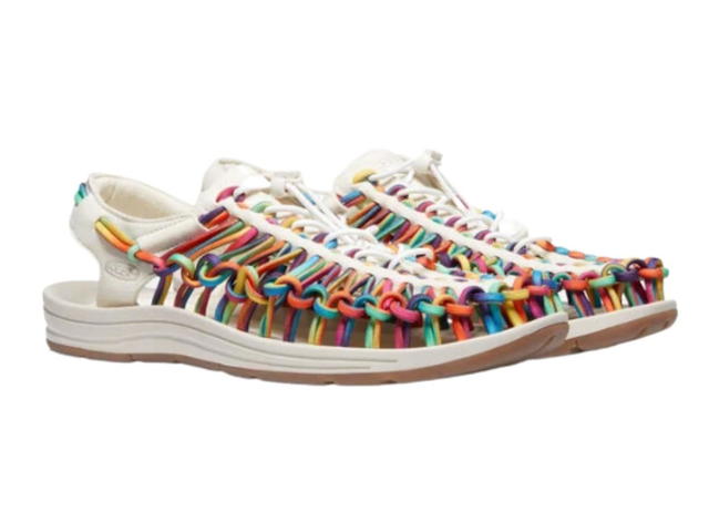 Keen Keen Uneek Original Tie Dye Birch - view 3