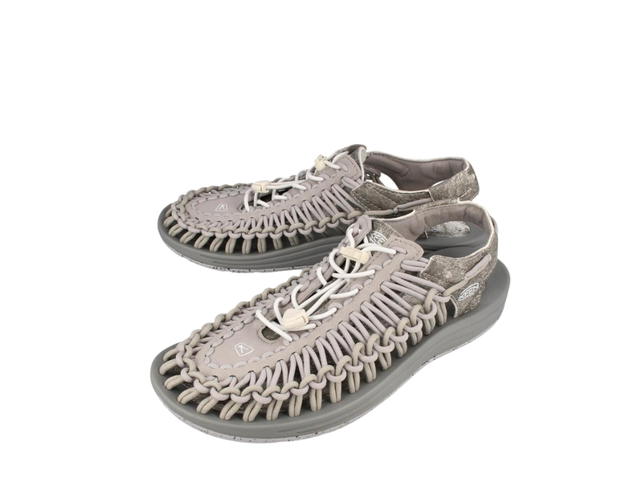 Keen Keen Uneek PT 01 Grey - view 3