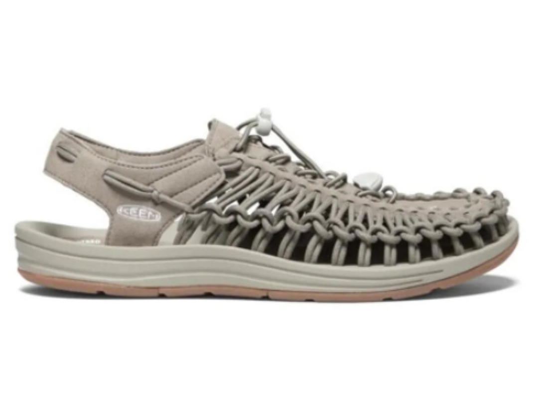 Keen Keen Uneek Timberwolf Plaza Taupe