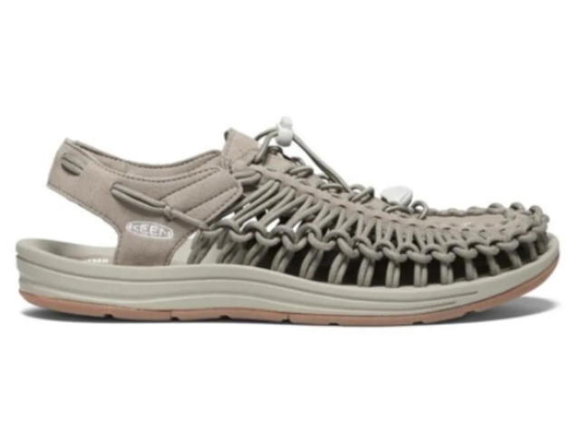 Keen Keen Uneek Timberwolf Plaza Taupe - view 1