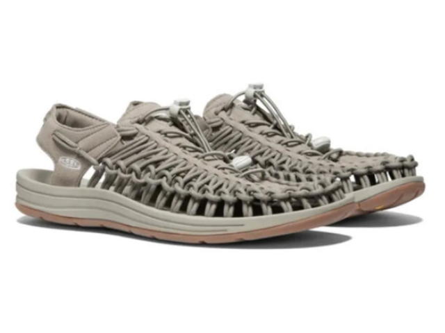 Keen Keen Uneek Timberwolf Plaza Taupe - view 3