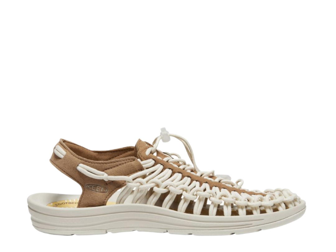 Keen Keen Uneek Toasted Coconut Birch (W)