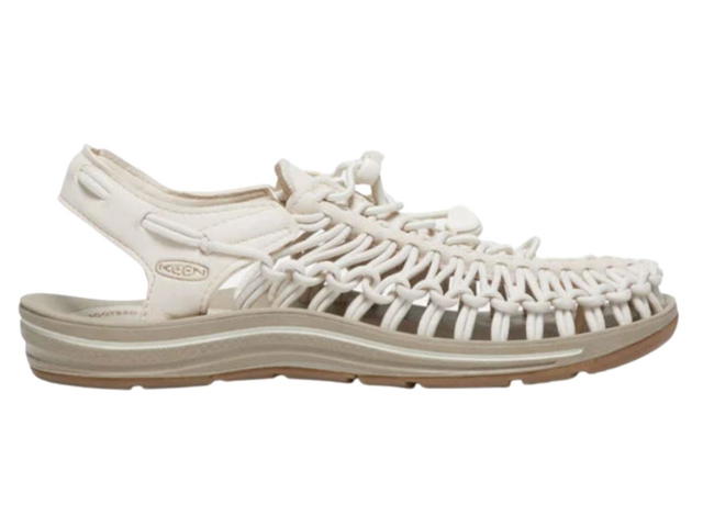 Keen Keen Uneek Whitecap Cornstalk (W) - view 1