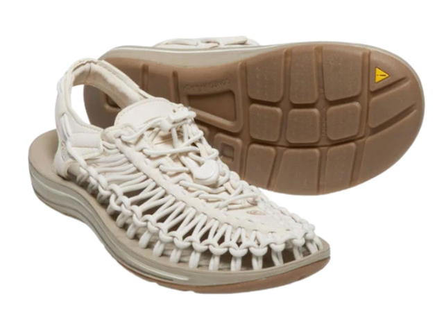Keen Keen Uneek Whitecap Cornstalk (W) - view 2