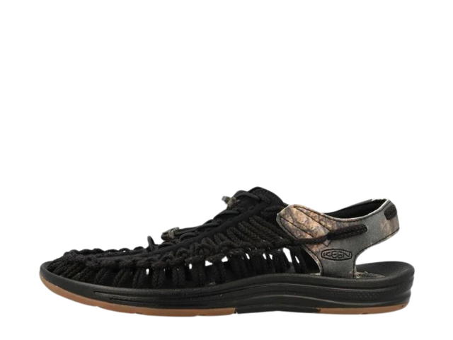 Keen Keen Uneek x Kicks Lab. Black KL IBUKI - view 2