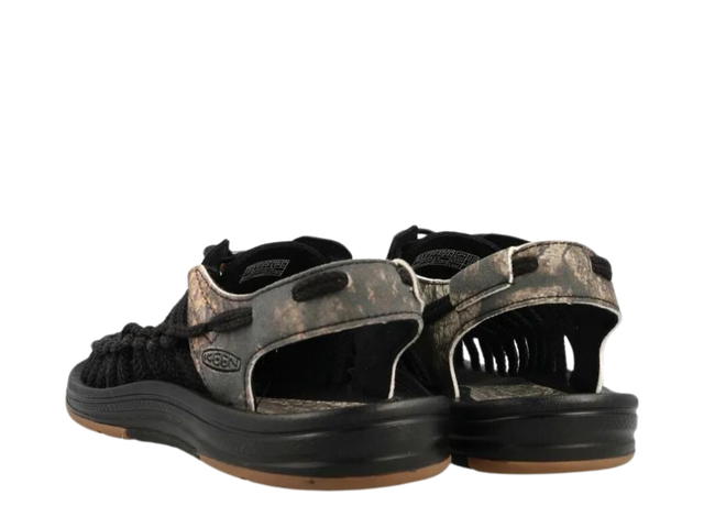 Keen Keen Uneek x Kicks Lab. Black KL IBUKI - view 3