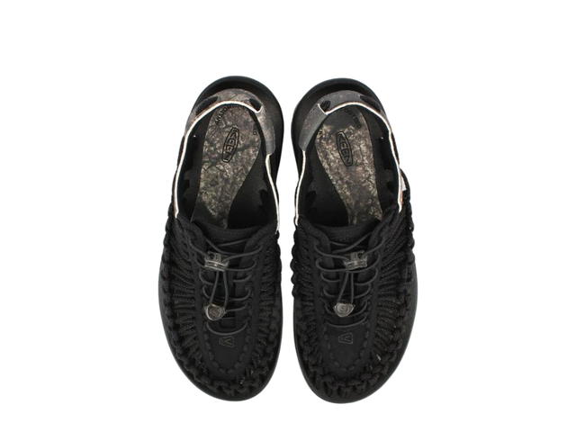 Keen Keen Uneek x Kicks Lab. Black KL IBUKI - view 4
