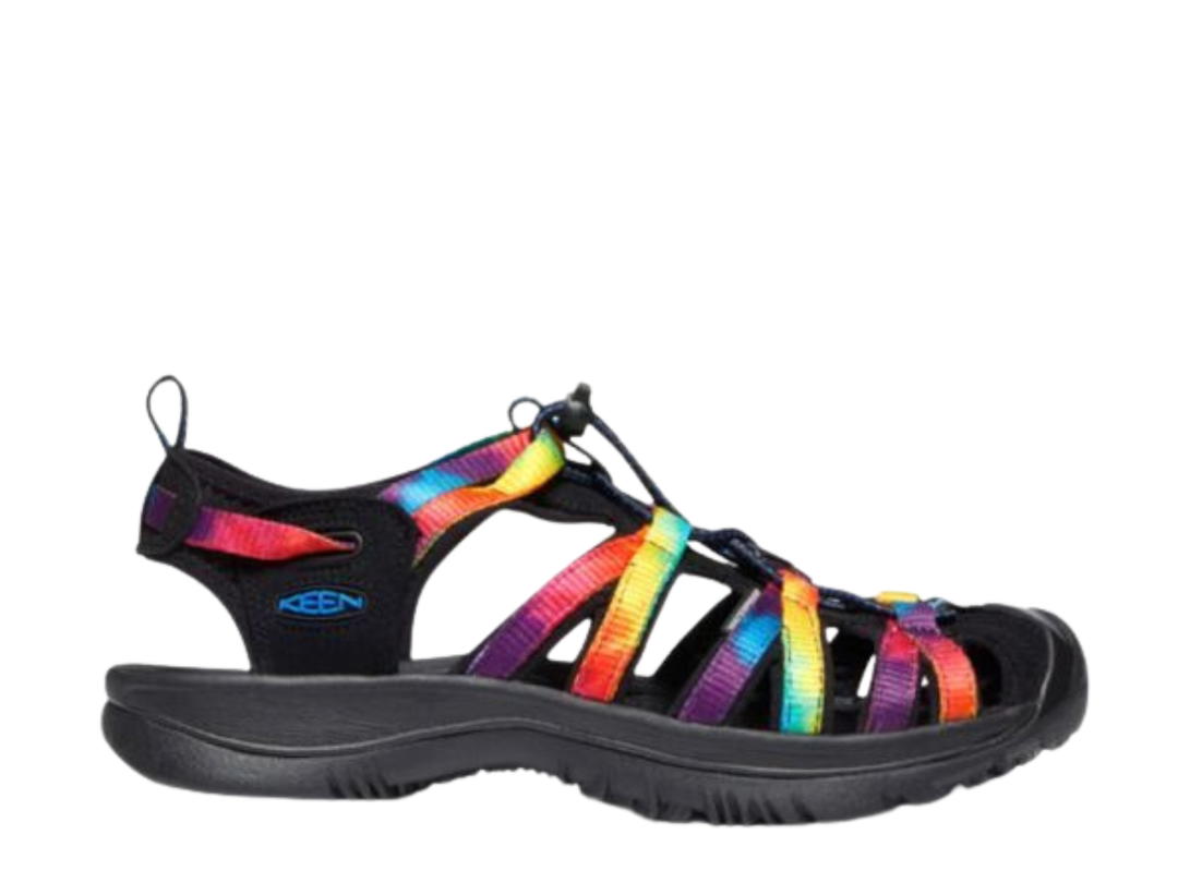 Keen Keen Whisper Original Tie Dye (W)