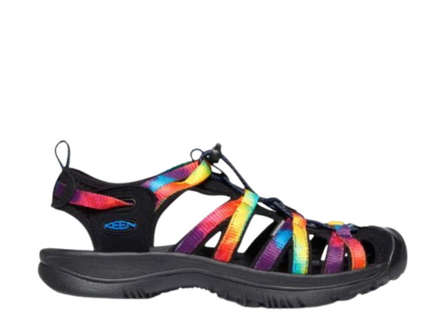 Keen Keen Whisper Original Tie Dye (W) - view 1