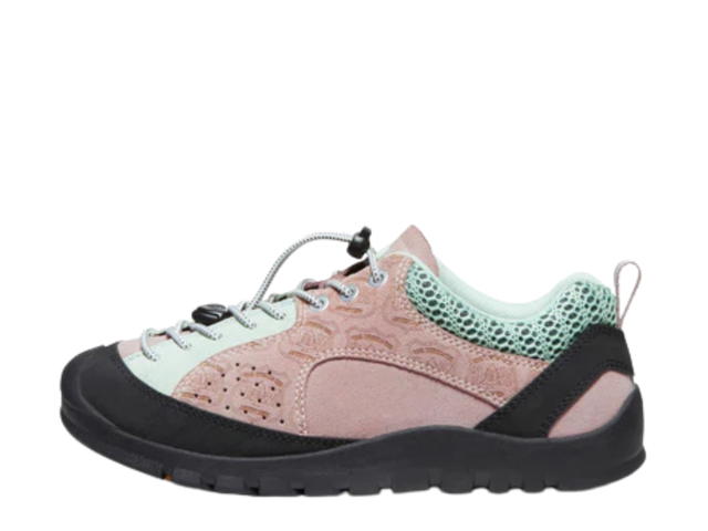 Keen Keen Women's Jasper Rocks Sneaker x New Acoustic Camp Nac Field (W) - view 2