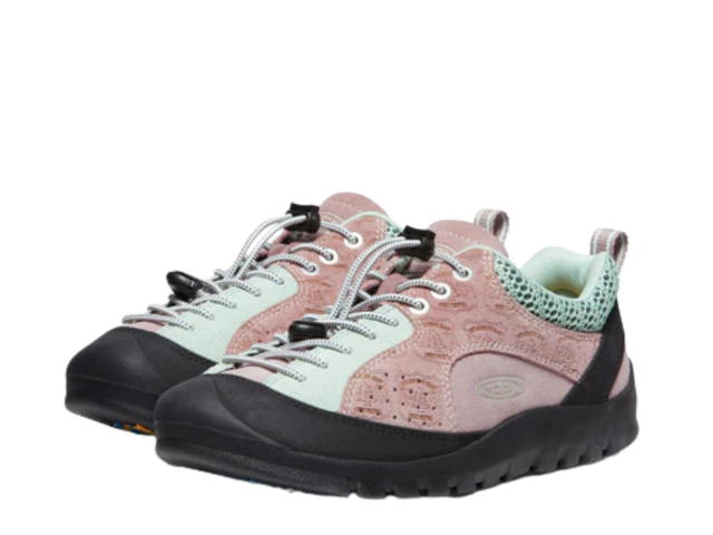 Keen Keen Women's Jasper Rocks Sneaker x New Acoustic Camp Nac Field (W) - view 3